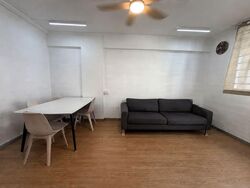 Blk 38 THE BEO CRESCENT (Bukit Merah), HDB 3 Rooms #601051011